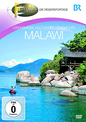 Malawi von BR-FERNWEH