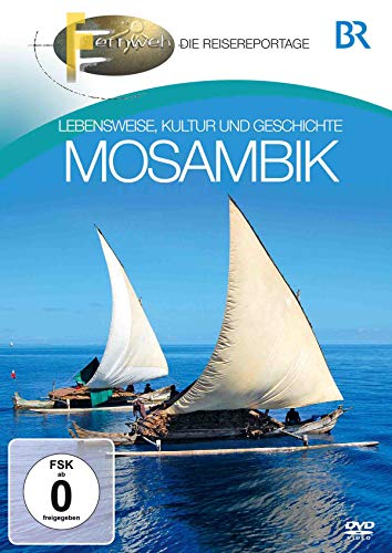 Mosambik von BR-FERNWEH
