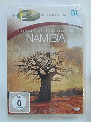 Namibia von BR-FERNWEH