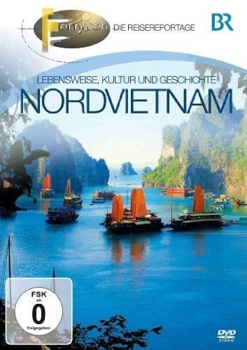Nordvietnam von BR-FERNWEH