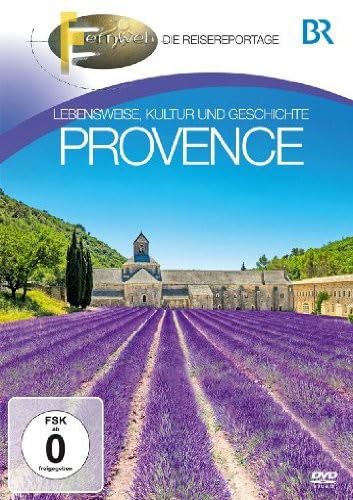 Provence von BR-FERNWEH