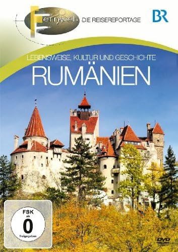 Rumänien von BR-FERNWEH