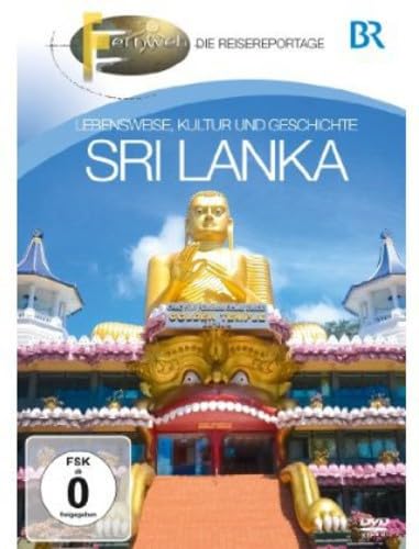 Sri Lanka von BR-FERNWEH