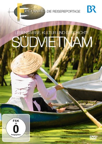 Südvietnam von BR-FERNWEH