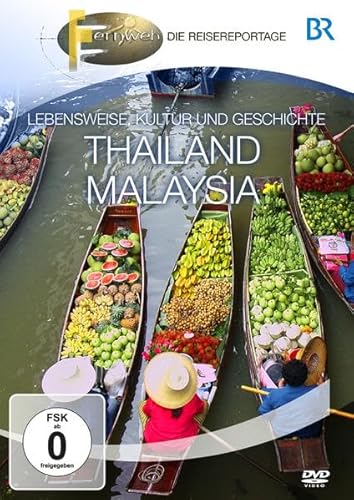 Thailand & Malaysia von BR-FERNWEH