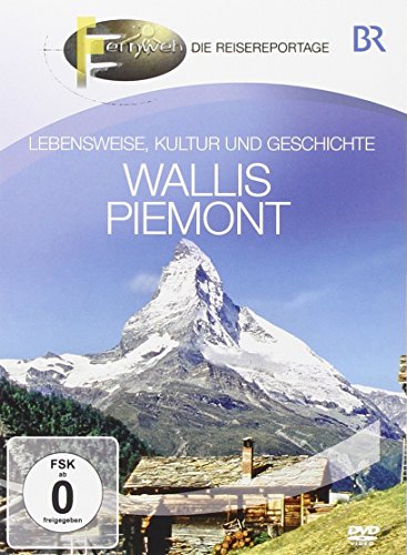 Wallis & Piemont von BR-FERNWEH