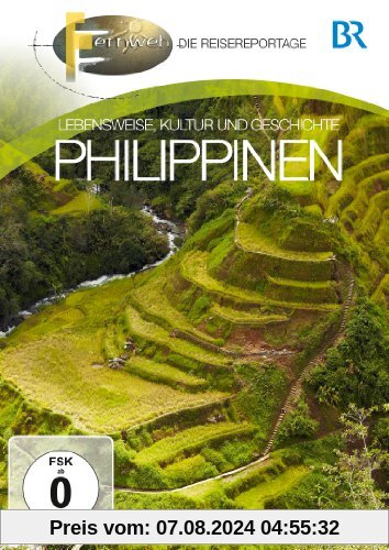 Philippinen von BR-Fernweh