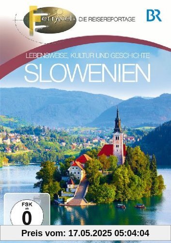 Slowenien von BR-Fernweh