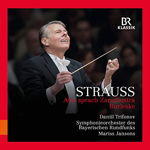 Also Sprach Zarathustra / Burleske Also Sprach Zarathustra / Burleske von Reyana
