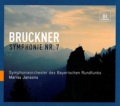 Anton Bruckner: Sinfonie 7 [Hybrid-SACD] von BR KLASSIK