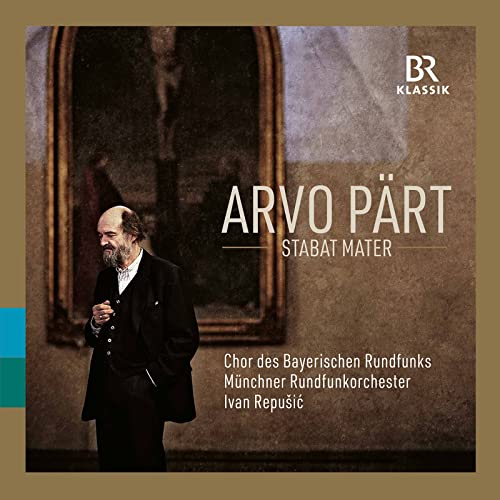 Arvo Pärt: Stabat Mater von BR KLASSIK