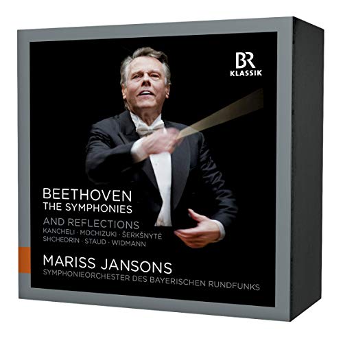 Beethoven: Die Symphonien / Reflections von BR KLASSIK