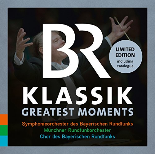 Br Klassik Highlights von BR KLASSIK