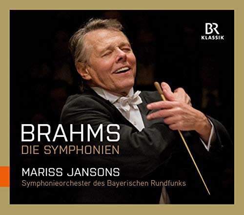 Brahms: Die Symphonien von BR KLASSIK
