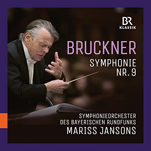 Bruckner: Sinfonie 9 Bruckner: Sinfonie 9 von Reyana