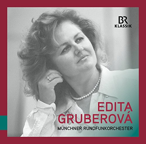 Edita Gruberová von BR KLASSIK