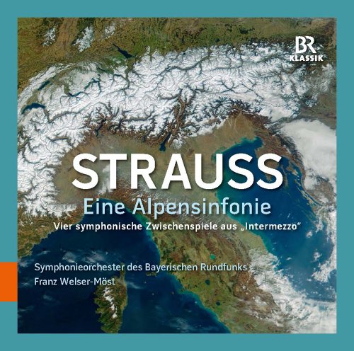 Eine Alpensinfonie von BR KLASSIK