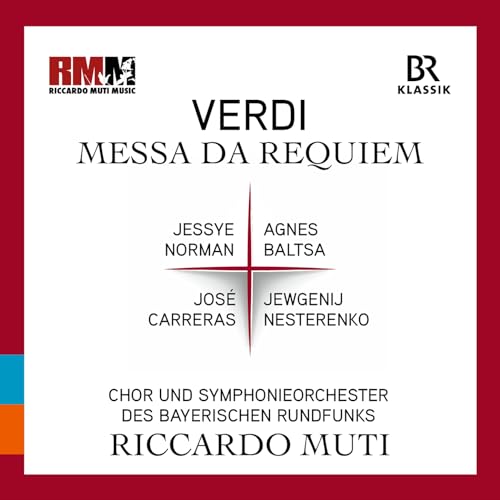 Giuseppe Verdi: Messa da Requiem von BR KLASSIK