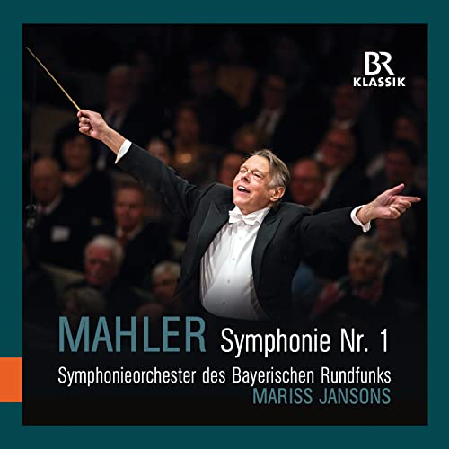 Gustav Mahler: Symphonie Nr. 1 von BR KLASSIK