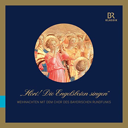 Hört! Die Engelsboten Singen von Reyana
