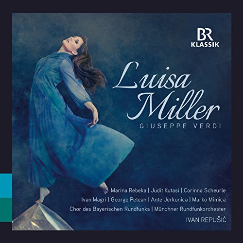 Luisa Miller von BR KLASSIK