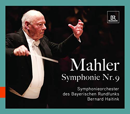 Mahler: Symphonie Nr. 9 von BR KLASSIK