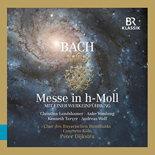 Messe H-Moll (+Werkeinführung) von BR KLASSIK