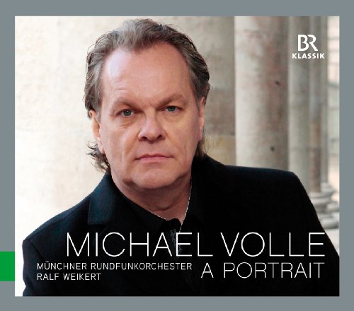 Michael Volle - A Portrait von BR KLASSIK