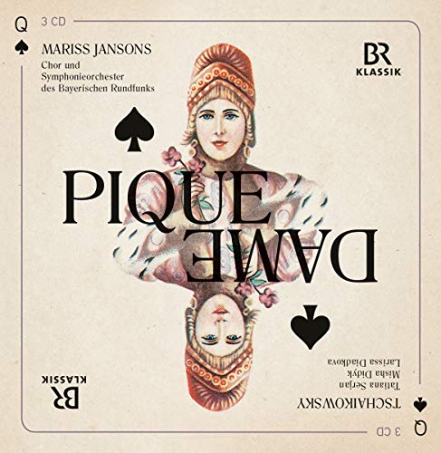 Pique Dame von Reyana