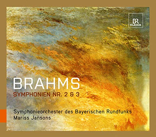 Sinfonien 2 & 3 von Reyana