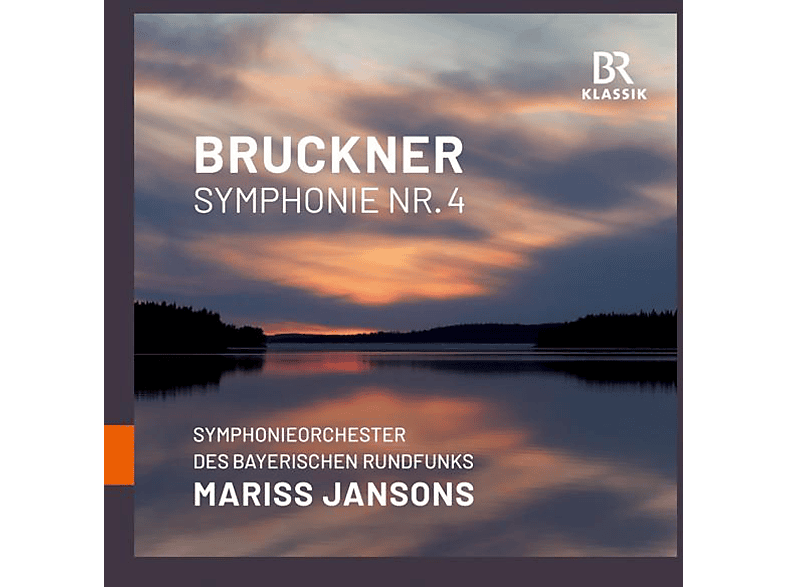 Symphonieorchester Des Bayerischen Rundfunks - Die Walküre (CD) von BR-KLASSIK