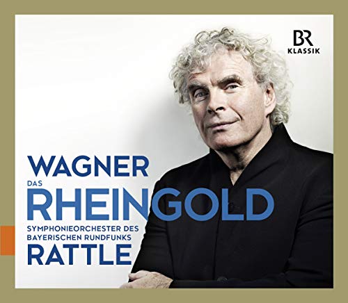 Wagner: Das Rheingold (München, 2015) von BR KLASSIK