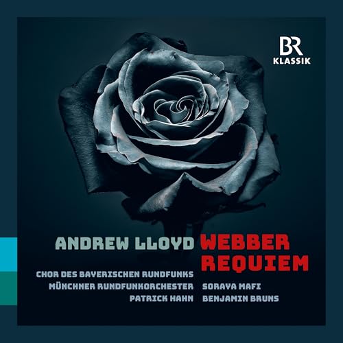 Webber: Requiem / Barber: Adagio für Streicher von BR KLASSIK