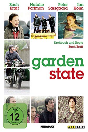 Garden State Garden State von STUDIOCANAL
