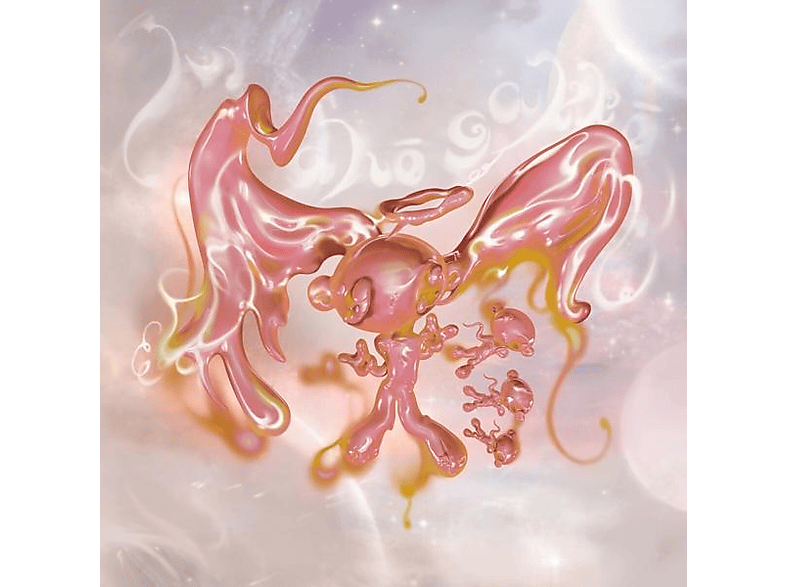 Hakushi Hasegawa - Mahogakko (Coloured LP) (Vinyl) von BRAINFEEDER