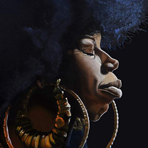 Overload (Heavyweight Lp+Mp3) [Vinyl LP] von BRAINFEEDER