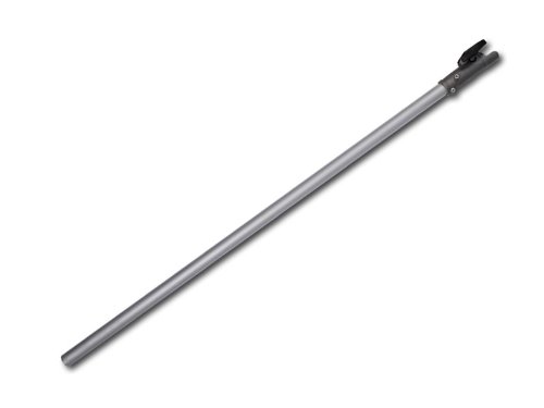 BRAST® 1m Verlängerung 5 in 1 Astsäge Heckenschere Hochentaster Multitool 9 Zahn Welle von BRAST