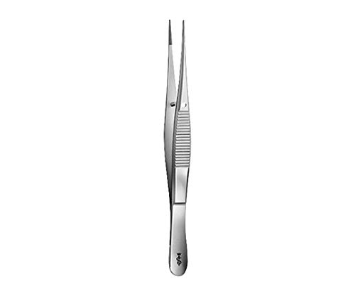 Mikro-Pinzette gerade 115 mm Mikro-Pinzette gerade 115 mm von BRAUN EQP