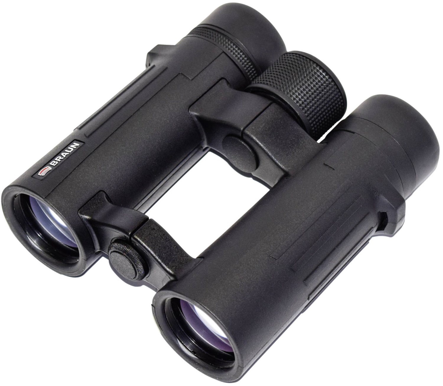 Compagno 10x34 WP Fernglas Compagno 10x34 WP Fernglas von BRAUN PHOTO TECHNIK