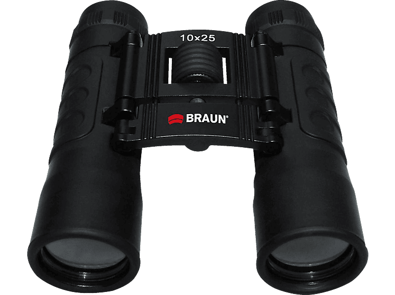 BRAUN PHOTOTECHNIK BINOCULAR 10X25 10x, 25 mm, Fernglas BRAUN PHOTOTECHNIK BINOCULAR 10X25 10x, 25 mm, Fernglas von BRAUN PHOTOTECHNIK