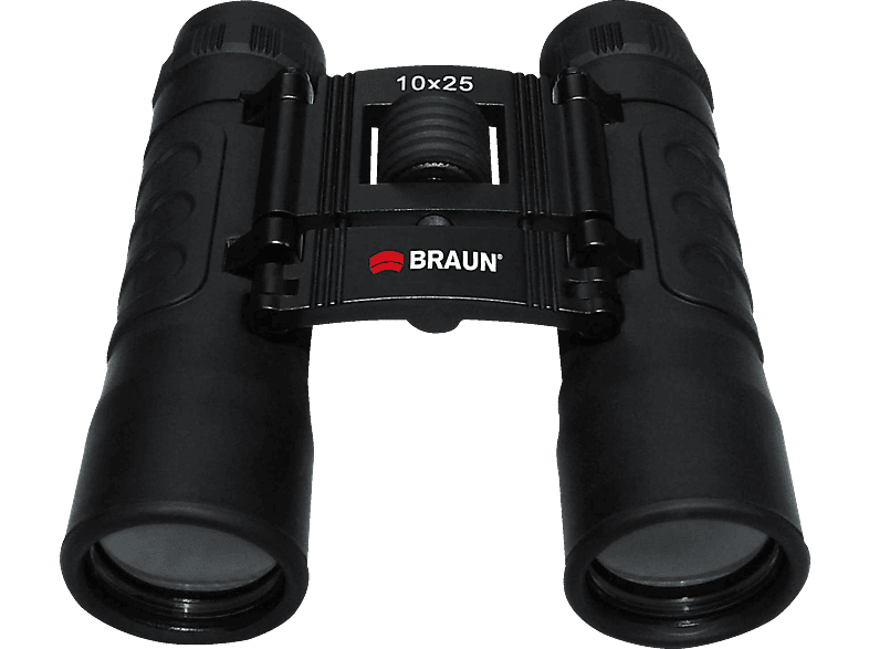 BRAUN PHOTOTECHNIK BINOCULAR 10X25 10x, 25 mm, Fernglas von BRAUN PHOTOTECHNIK