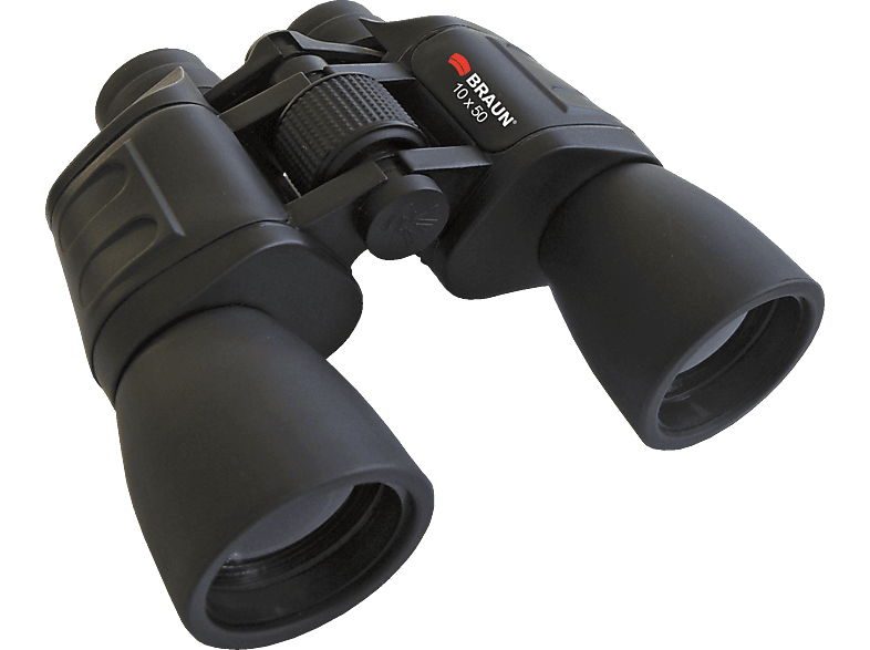 BRAUN PHOTOTECHNIK BINOCULAR 10X50 10x, 50 mm, Fernglas BRAUN PHOTOTECHNIK BINOCULAR 10X50 10x, 50 mm, Fernglas von BRAUN PHOTOTECHNIK