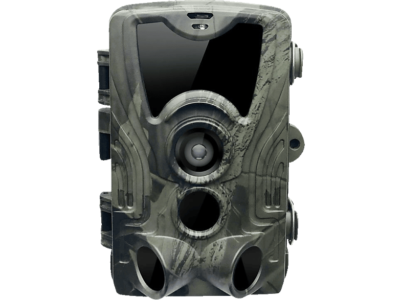 BRAUN PHOTOTECHNIK Scouting Cam Black550 Wildkamera Camouflage, k.A. opt. Zoom, TFT-LCD Fabrdisplay BRAUN PHOTOTECHNIK Scouting Cam Black550 Wildkamera Camouflage, k.A. opt. Zoom, TFT-LCD Fabrdisplay von BRAUN PHOTOTECHNIK