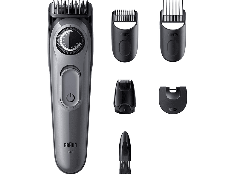 BRAUN BT3560 Barttrimmer von BRAUN