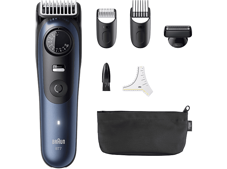 BRAUN BT7520 Barttrimmer BRAUN BT7520 Barttrimmer von BRAUN