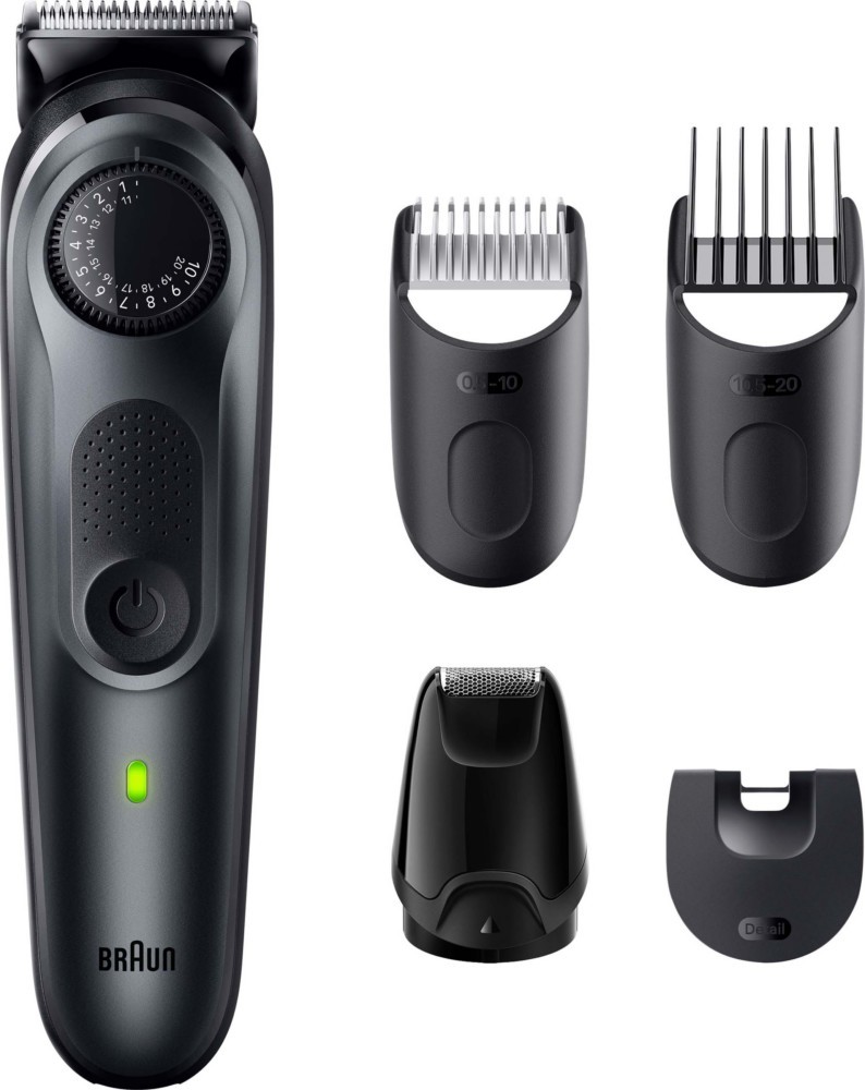 BRAUN Bartschneider BT5420 448037 BRAUN Bartschneider BT5420 448037 von BRAUN