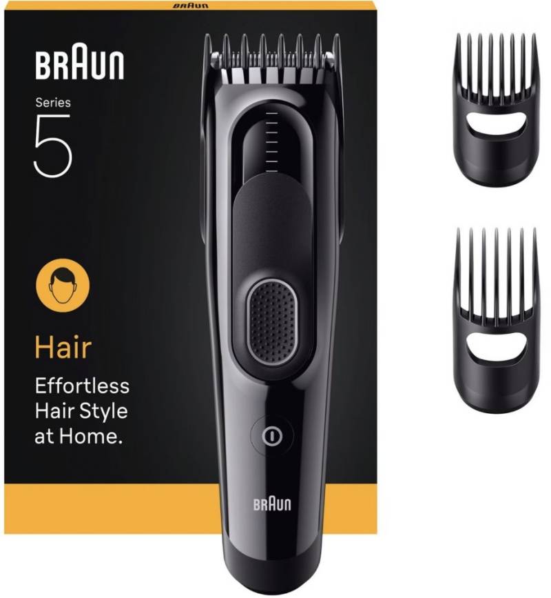 BRAUN Haarschneider HC5530 251046 von BRAUN
