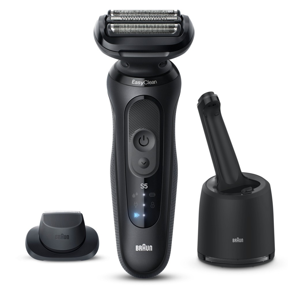 BRAUN Rasierer 52-N7200cc+gratis cc 808057 BRAUN Rasierer 52-N7200cc+gratis cc 808057 von BRAUN