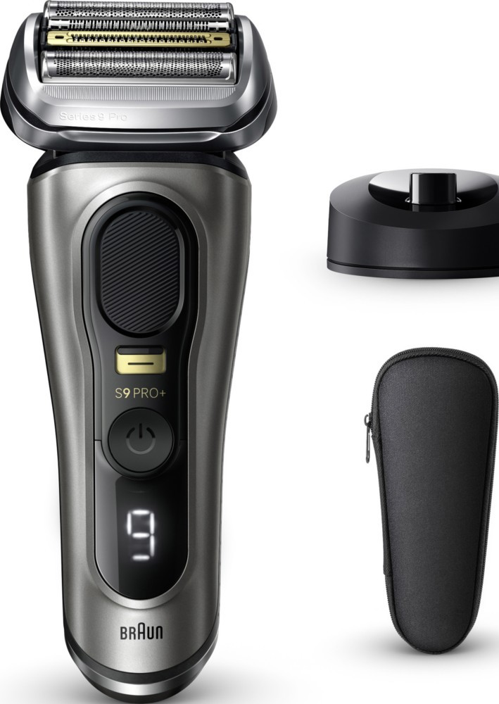BRAUN Rasierer 9515s Wet/Dry 218030 BRAUN Rasierer 9515s Wet/Dry 218030 von BRAUN