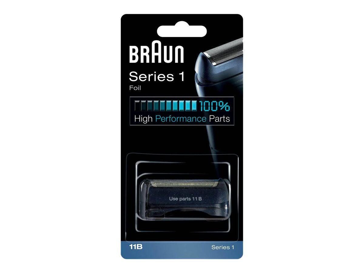 BRAUN Scherkopf 11B BRAUN Scherkopf 11B von BRAUN